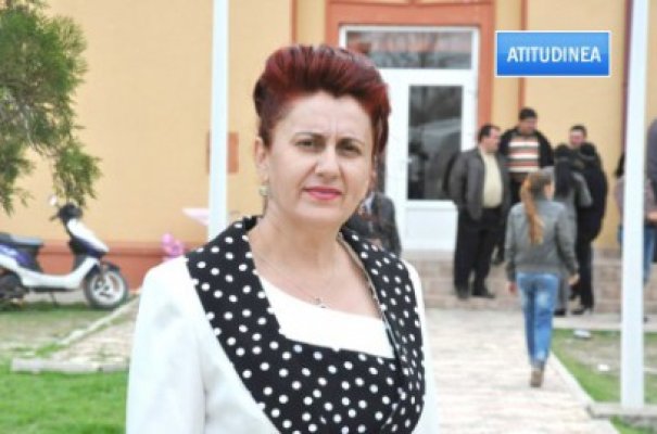 Alegerile au trecut, războiul continuă: primăriţa din Saraiu, sufocată de plângeri penale
